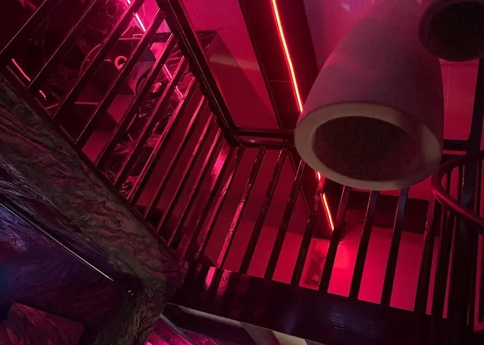 Avec Jacuzzi Privatif A Centre 10mn Des Plages Apartman Perpignan